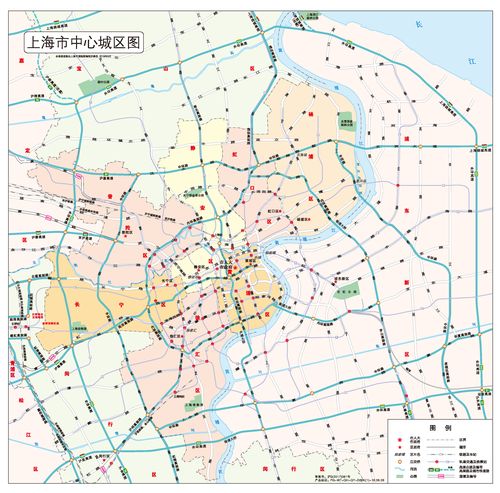 上海地图测绘（上海地图测绘院）